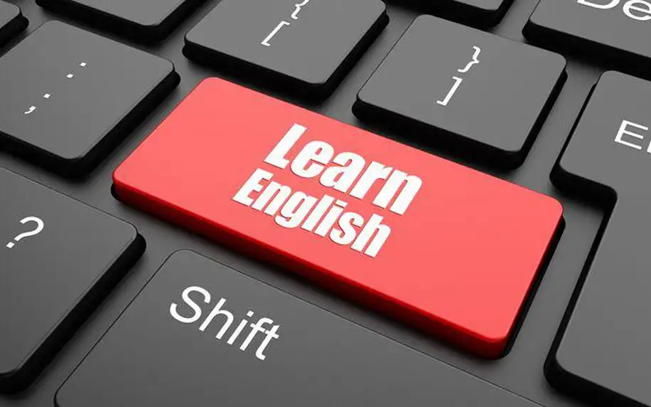 Efektivní online kurz angličtiny nebo jiného světového jazyka