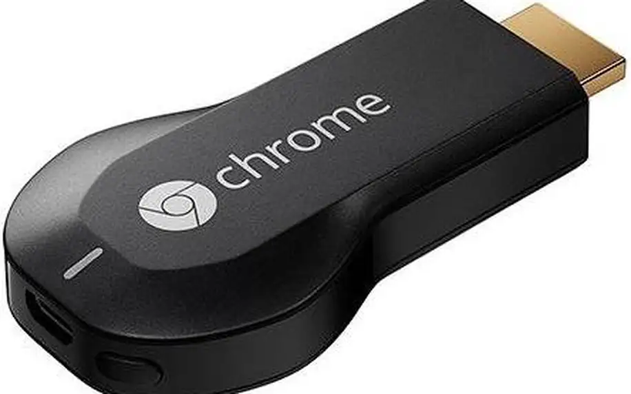 Google Chromecast (811571013579)