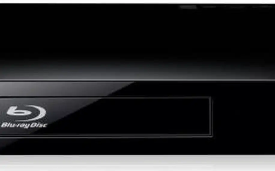 Blu-ray přehrávač Samsung BD-F5100