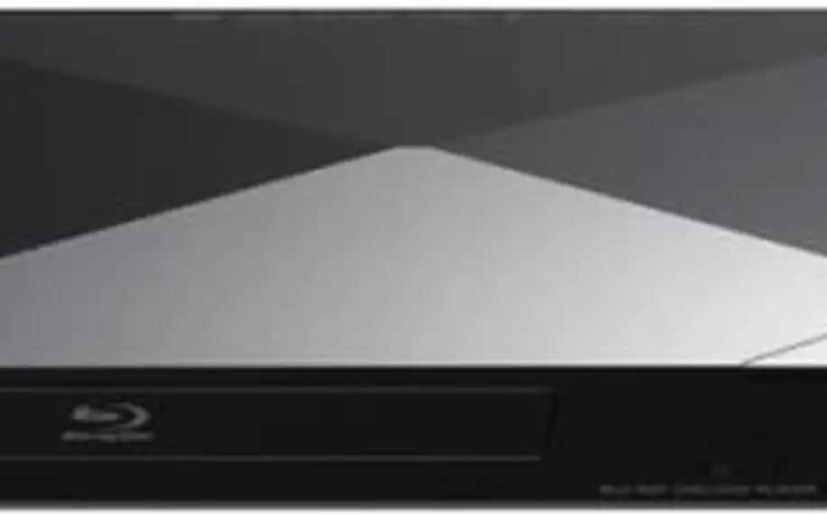 Blu-ray přehrávač Sony BDP-S4200B