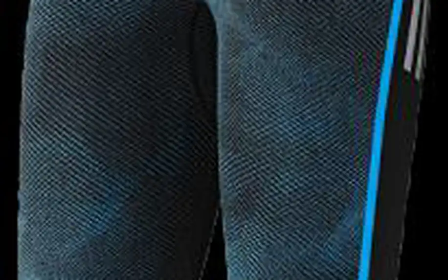 Dámské běžecké kalhoty Adidas Adizero Comp 3/4 Tight