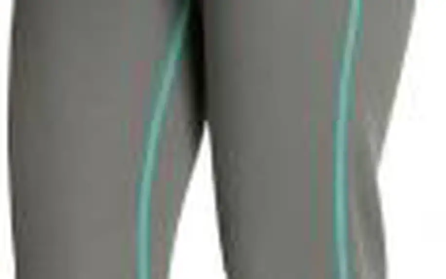 Dámské spodní kalhoty Sensor DOUBLE FACE EVO W SPODKY M