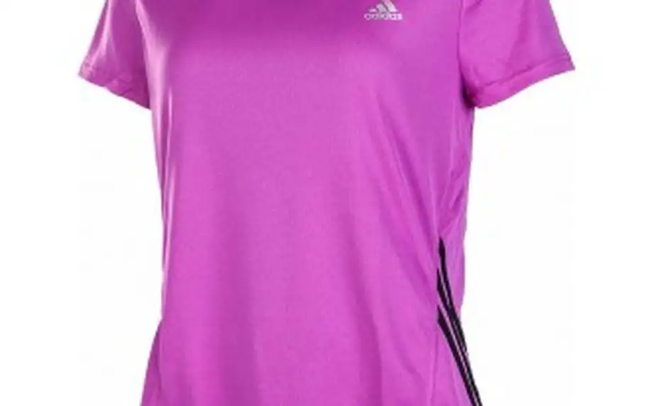 Dámské sportovní triko adidas OZ TEE W M