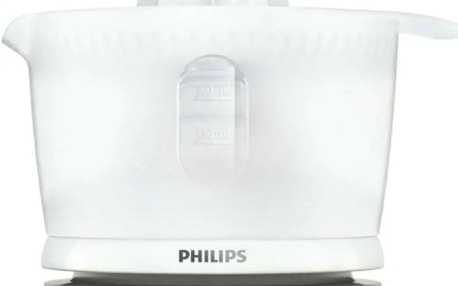 Philips HR2738/00 bílý