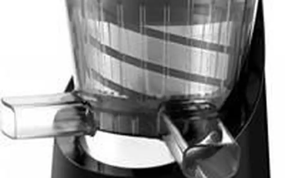 Zelmer Juice Maker ONE ZJP1600B černý + Doprava zdarma