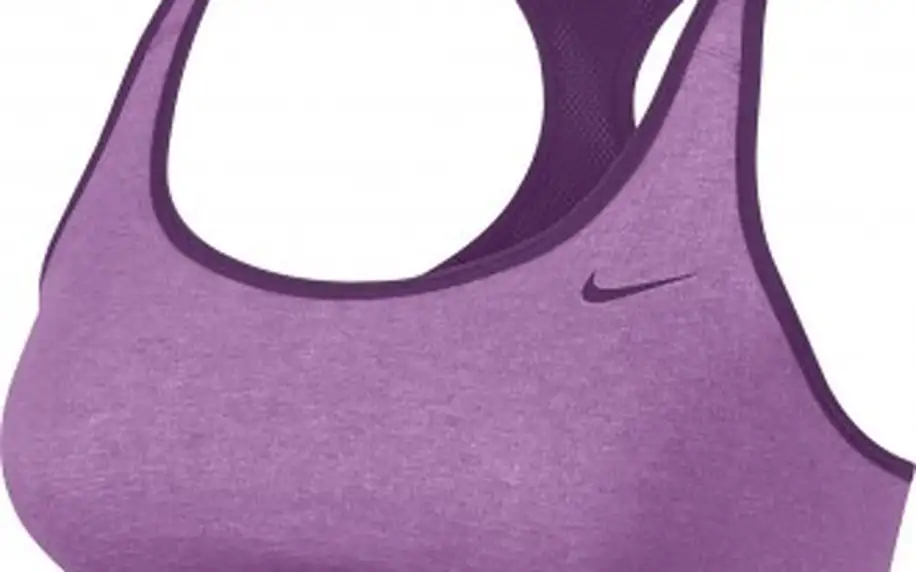 Dámská sportovní podprsenka Nike REVERSIBLE BRA