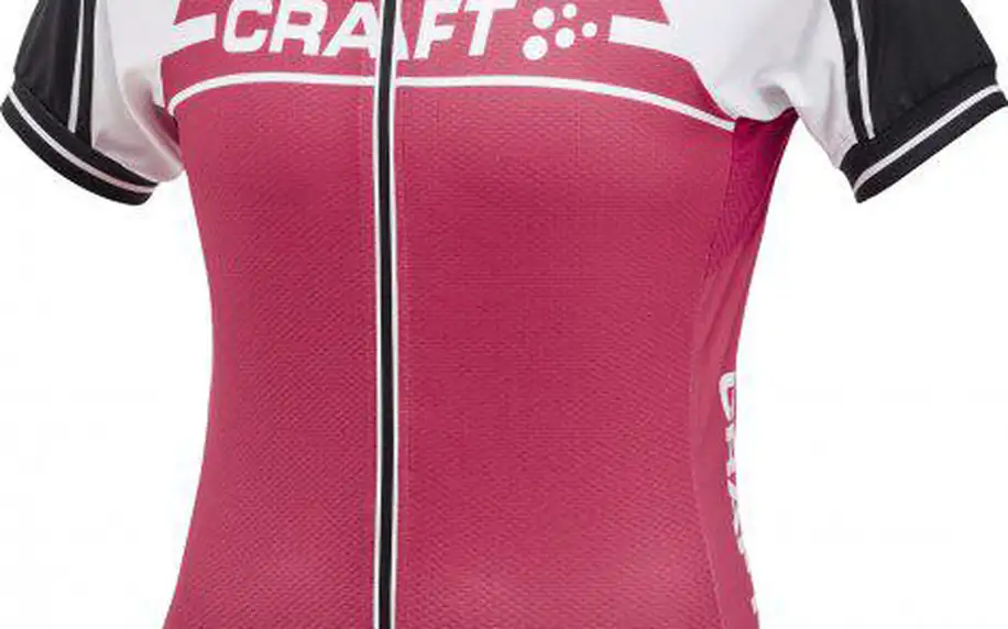 Craft Cyklodres PB Grand Tour L růžová