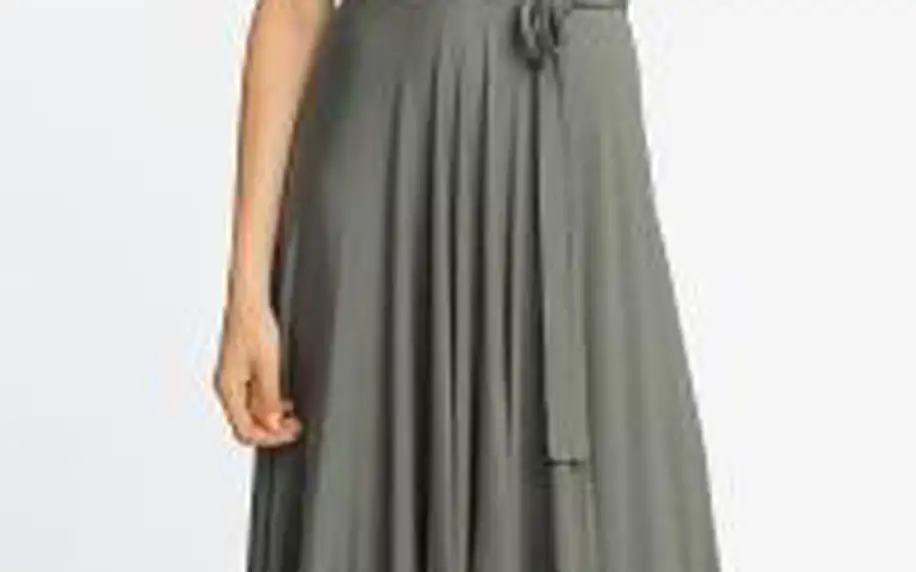 Dámské elegantní šaty Iza od Click Fashion
