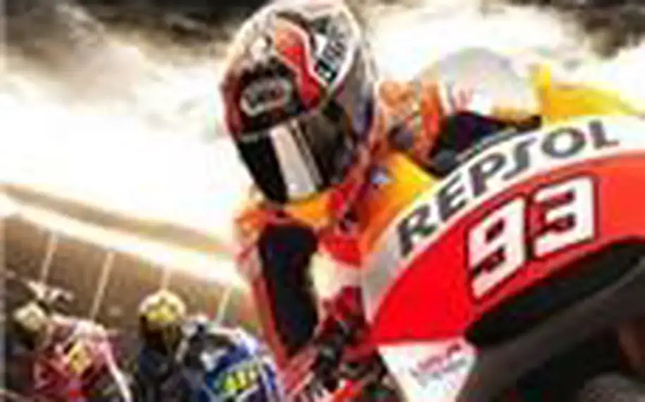 MotoGP 14 (PS3)