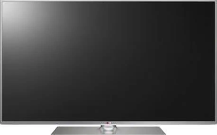 3D LED Full HD LCD televizor s úhlopříčkou 127 cm (50") LG 50LB650V 3D LED FULL HD LCD TV