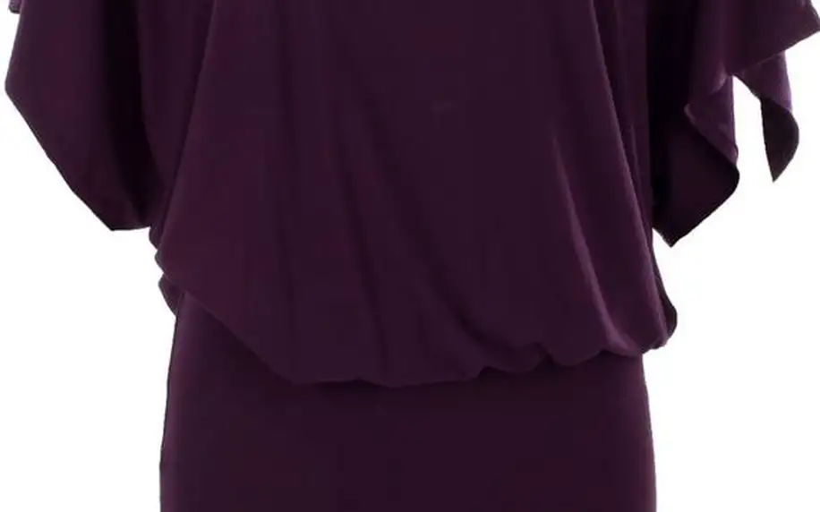Atraktivní dámské šaty – 7 barev