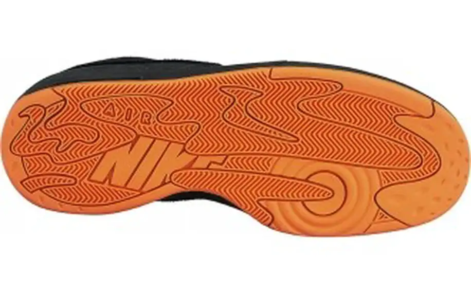 Pánská obuv pro volný čas Nike AIR STEPBACK PREM EUR 44 (10 US)