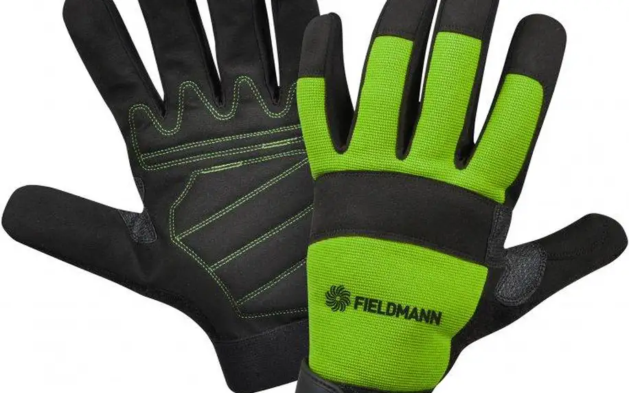 Pracovní rukavice Fieldmann FZO 6010