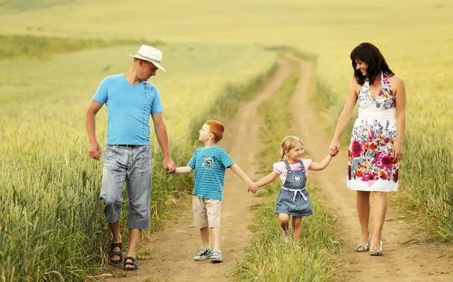 Rodinná wellness dovolená v Nízkých Tatrách