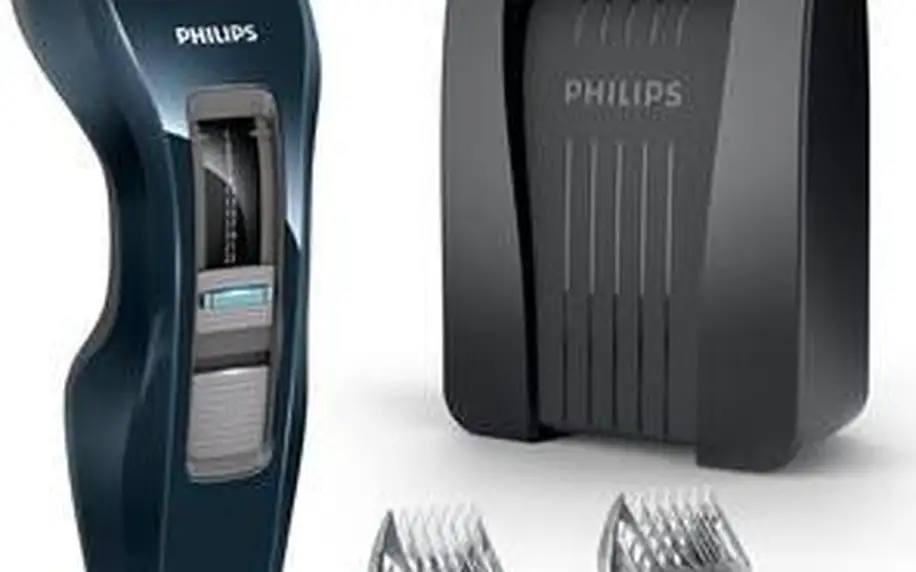 Zastřihovač vlasů Philips HC 3424/80