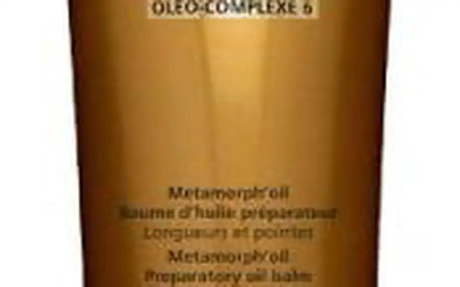 Kérastase Elixir Ultime Metamorph´Oil olejový balzám 150 ml