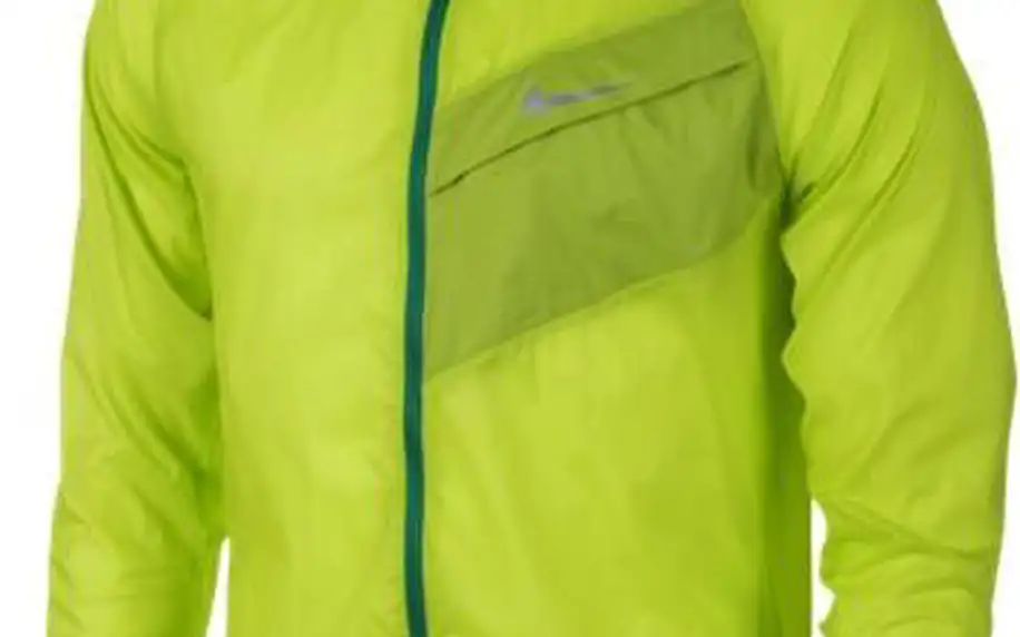 Extrémně lehká bunda Nike Impossibly Light Jacket