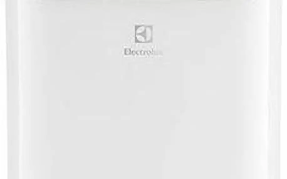 Electrolux EXP08CN1W6 bílá + Doprava zdarma