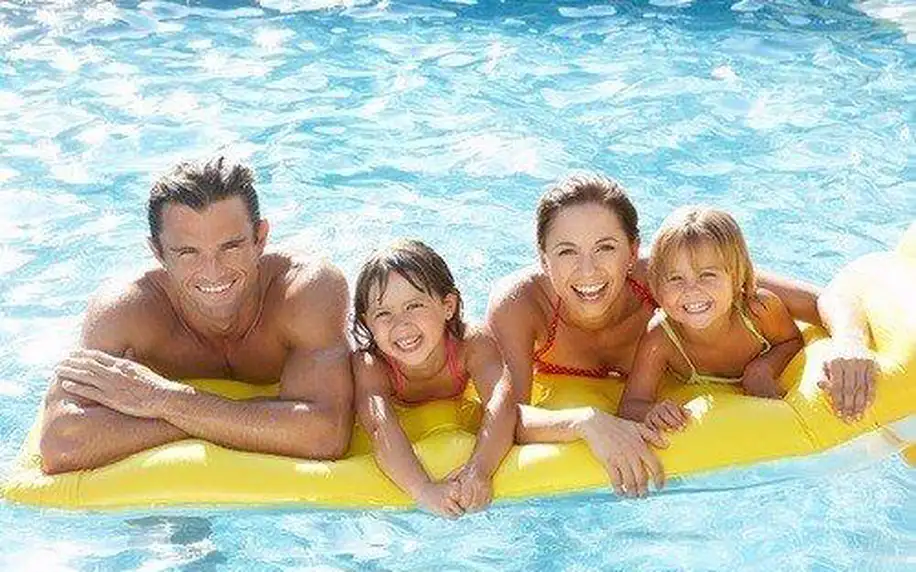 Luxusní letní rodinná dovolená v apartmánech Via Jasná ****. Děti do 12 let zdarma.