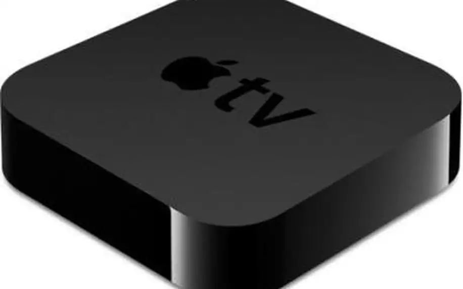 Multimediální centrum Apple TV (MD199HC/A)