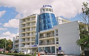 Hotel Kalofer