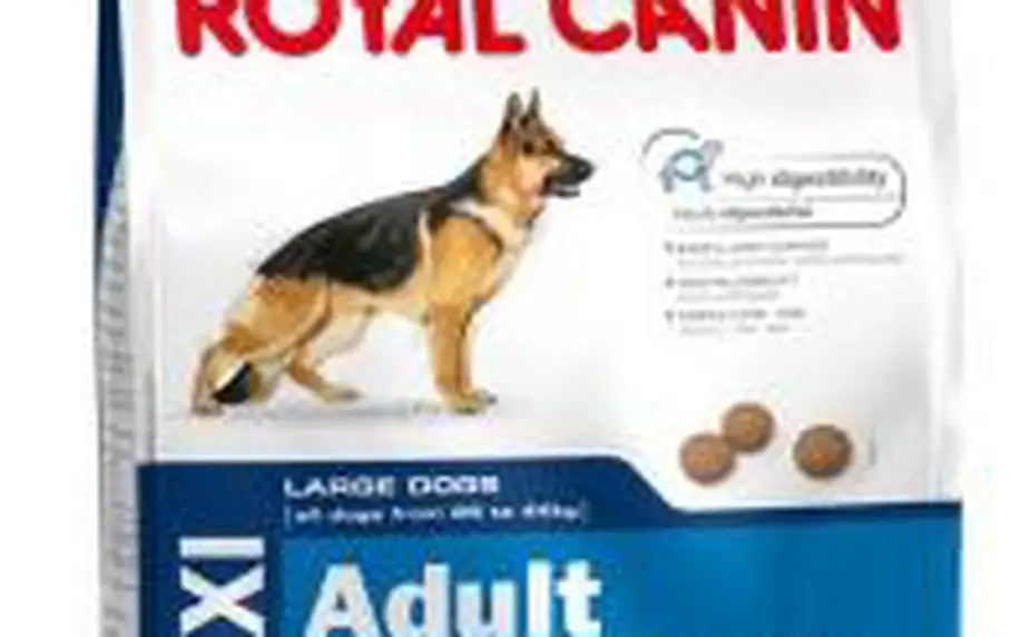 Royal Canin-SHN MAXI ADULT 15kg