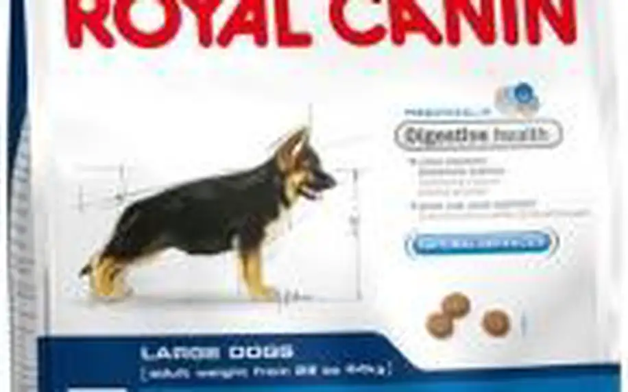 Royal Canin-SHN MAXI JUNIOR 15kg