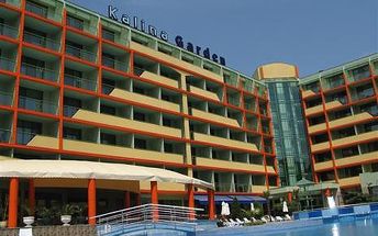 Kalina Garden Hotel