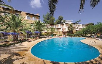 Hotel Talea Beach Resort