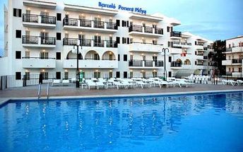 Barcelo Ponent Playa Hotel