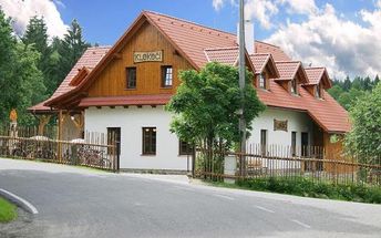 Pension & Restaurant Klokočí