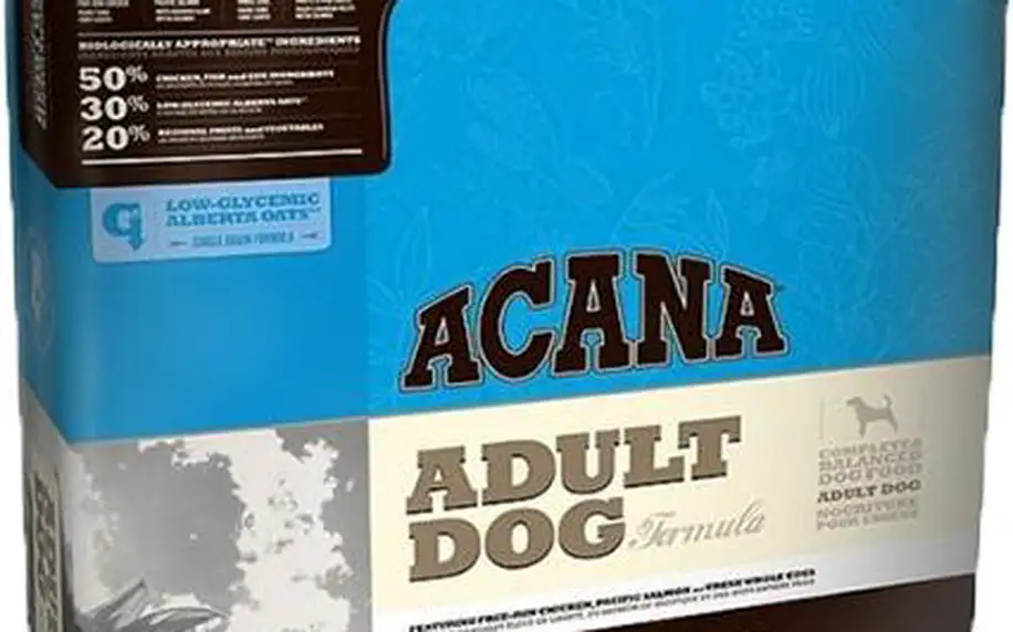 Acana Adult Dog 18 kg