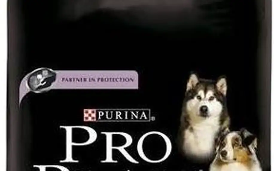 Purina Pro Plan Dog Performance Original Ch+R 14 kg