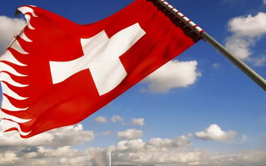 Švýcarské Alpy a láznění v Bormiu v zájezdu na 6 dní - last minute