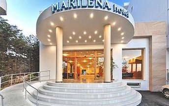 Marilena Hotel