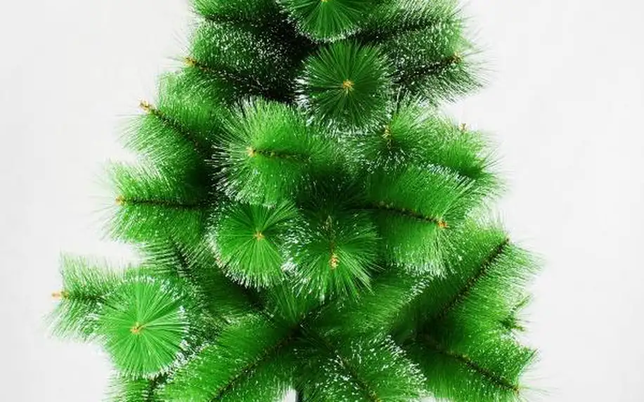 Umělý vánoční stromeček 95 cm!