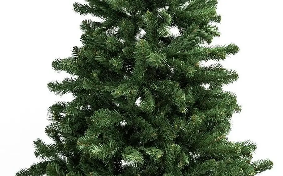 Vánoční stromeček smrk ztepilý 180 cm, HTH