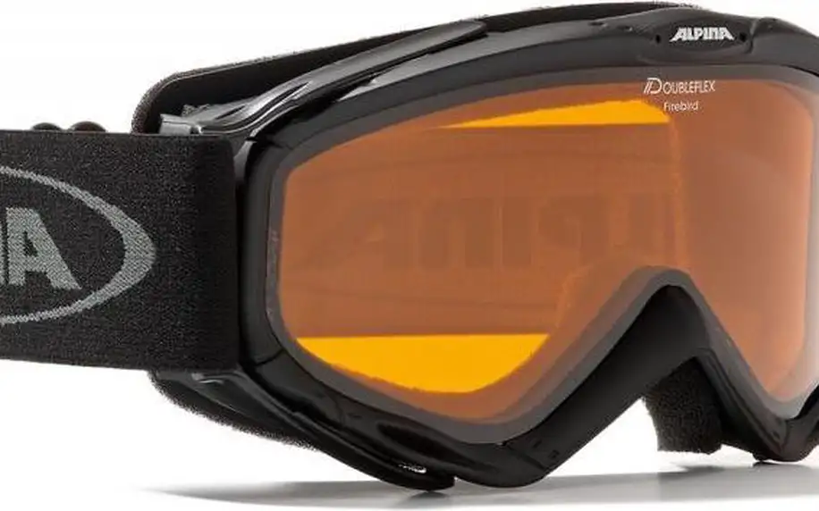 Firebird, A7058.1.32 brýle lyžařské,Alpina,back
