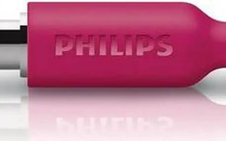 Philips SHE3595PK růžová