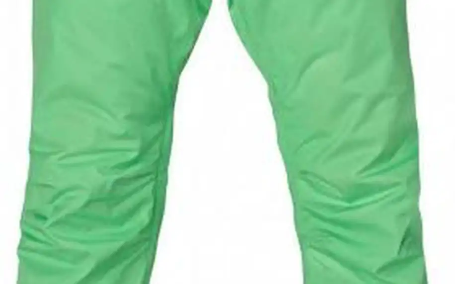 Quiksilver State Pant Poison Green XL