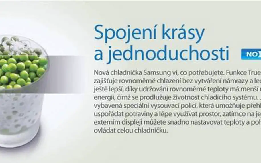Samsung RB29FERNDSA stříbrná + + dárek Fitness náramek Sigma ACTIVO - modrá (zdarma) + Doprava zdarma