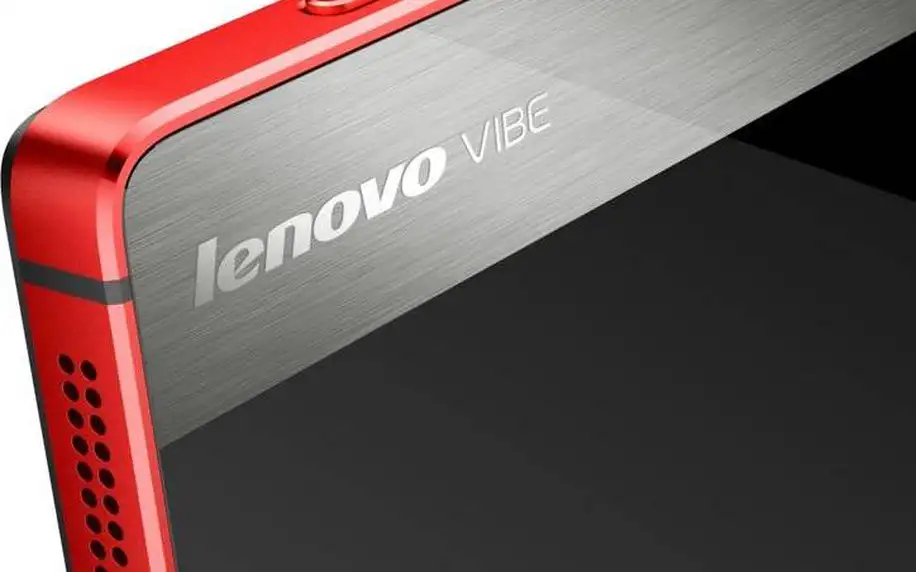 Lenovo VIBE Shot Dual Sim + ochranný kryt a folie displeje zdarma (PA1K0017CZ) červený + Power bank Lenovo MP506 5000 mAh - stříbrná v hodnotě 799 Kč jako dárek + Okamžitá sleva 1000 Kč + Doprava zdarma
