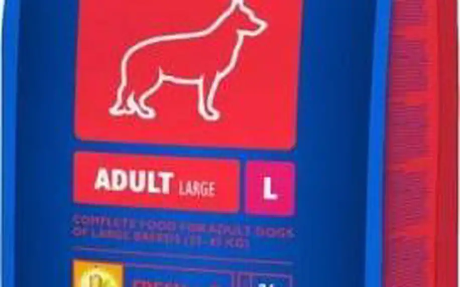 Brit Premium Dog Adult L 15 kg 