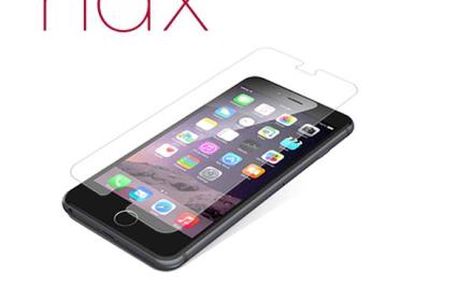 Ochranná fólie InvisibleSHIELD pro Apple iPhone 6 Plus (ZGIPPHXS-F00)