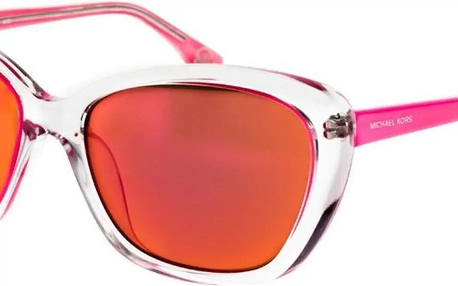Dámské sluneční brýle Michael Kors 2903 Pink - doprava zdarma!