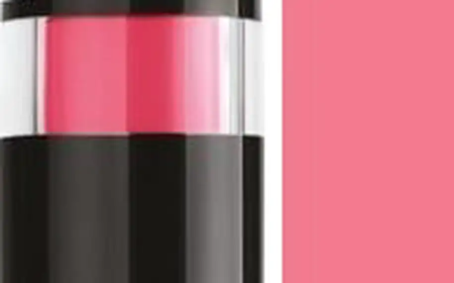 Miss Sporty Perfect Color Shine Lipstick rtěnka 212 Sapphire Pink 3,2 g