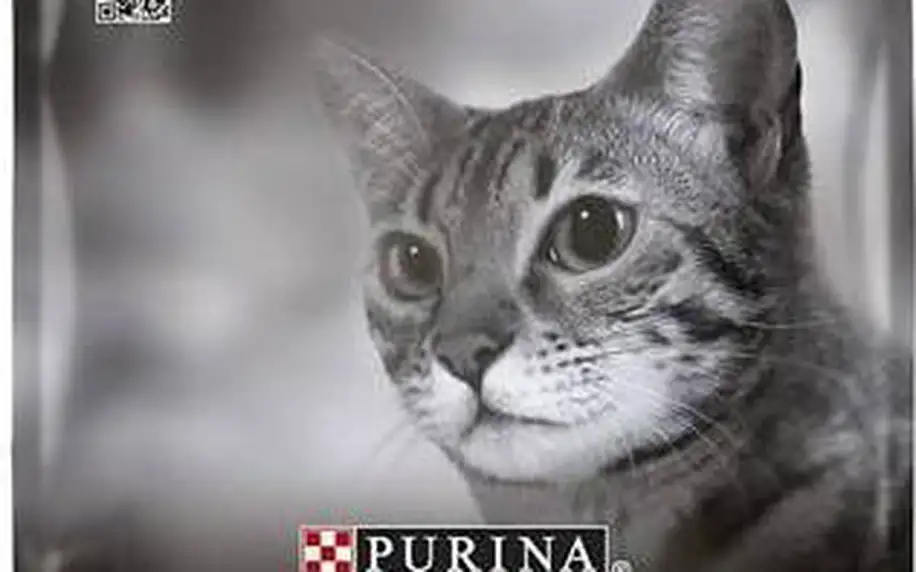 Purina Pro Plan Cat Sterilised Turkey 10 kg + dárek Kapsička Purina Pro Plan CAT STERILISED Kuře 10 x 85g (zdarma) + Doprava zdarma