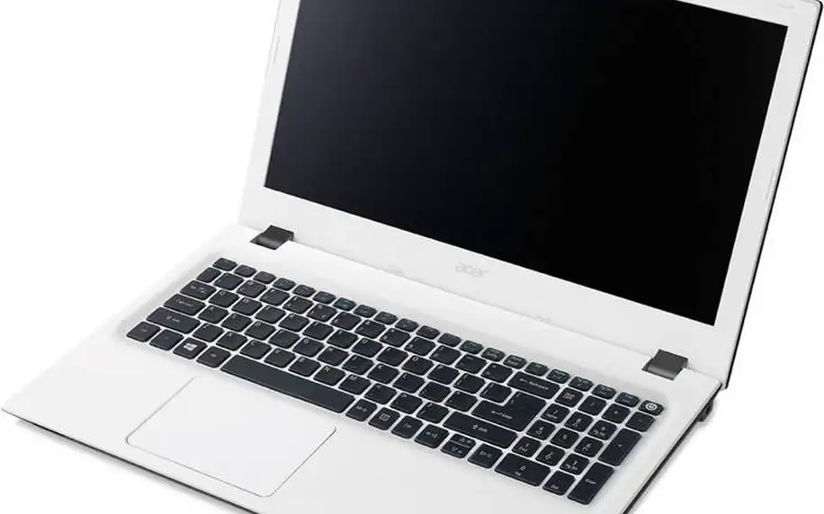 Výkonný notebook Acer Aspire E15 + spousta dárků