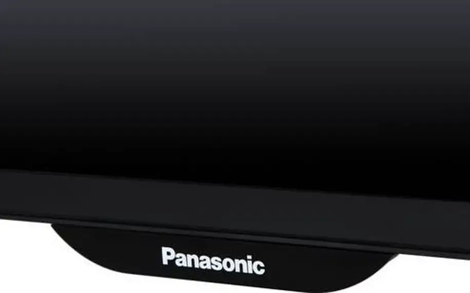 FullHD LED televize Panasonic TX-40C320E s úhlopříčkou 100 cm