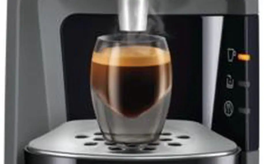Oblíbený kávovar na kapsle Bosch Tassimo TAS3202